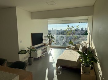 apartment em Avenida Paulo Silva Araújo, Jardim São Paulo(Zona Norte) - São Paulo - SP