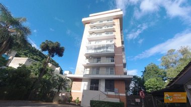 apartment em Rua Roberto Trompowski, Centro - Joaçaba - SC