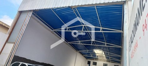 industrial em Antonio Alves Ribeiro, Munhoz Júnior - Osasco - SP