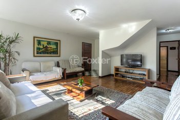 apartment em Rua Itaiara, Cidade Vargas - São Paulo - SP
