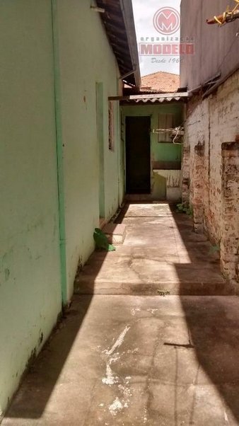 Cômodo Condomínio