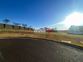 land_lot em Avenida das Copaibas, Gávea - Uberlândia - MG