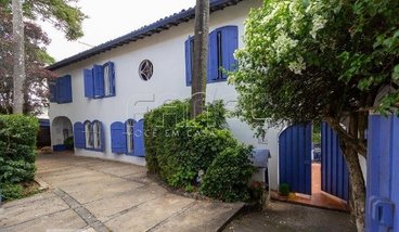 house em Rua Nibe Perobelli, Rolinópolis - São Paulo - SP