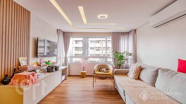 apartment em Rua Cleveland, Santa Tereza - Porto Alegre - RS