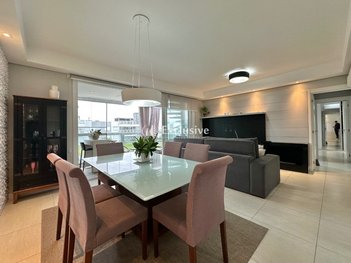 apartment em Avenida Guatambu, Centro - Xangri-Lá - RS