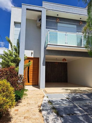 house em Rua Antônio Carlos Andreazza, Jardim Vista Verde - Indaiatuba - SP