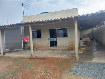 house em Rua Onze, Esmeraldas - Esmeraldas - MG