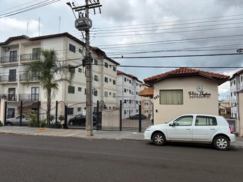 apartment em Rua Doutor Ranimiro Lotufo, Vila São Judas Thadeu - Botucatu - SP