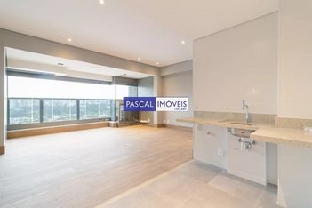 apartment em Rua Joaquim Floriano, Itaim Bibi - São Paulo - SP