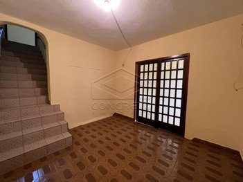 house em Rua João Ronchesel, Jardim América - Jaú - SP