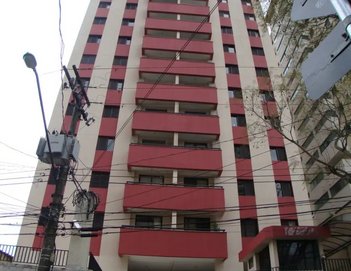 apartment em Rua Ouro Preto, Vila Gilda - Santo André - SP