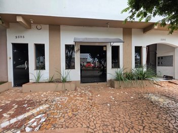 office em Avenida Marechal Rondon, Princesa Isabel - Cacoal - RO