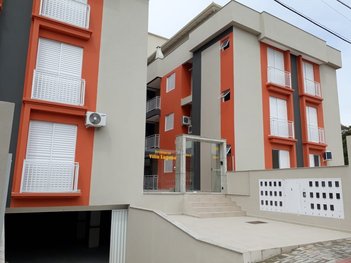 apartment em Rua Dejalma Manoel Jorge, Vargem Grande - Florianópolis - SC