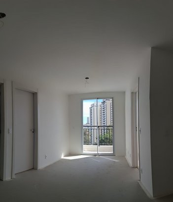 apartment em Rua Professor Máximo Ribeiro Nunes, Jardim Peri Peri - São Paulo - SP