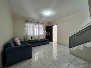 house em Rua Cristalina, Dos Casa - São Bernardo do Campo - SP