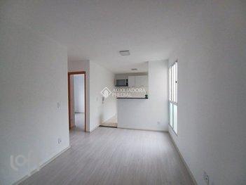 apartment em Atílio Supertti, Vila Nova - Porto Alegre - RS