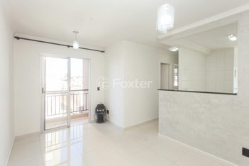 apartment em Rua Balsa, Vila Arcádia - São Paulo - SP
