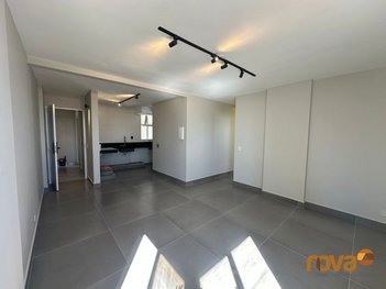 apartment em Rua 3, Setor Oeste - Goiânia - GO