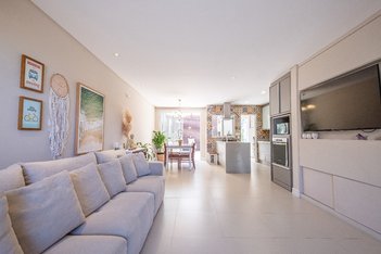apartment em Rua Isid Dutra, Sambaqui - Florianópolis - SC