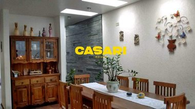 house em Rua Padre Anchieta, Boa Vista - São Caetano do Sul - SP