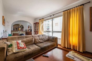 apartment em Rua Salto, Paraíso - São Paulo - SP