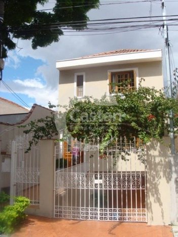 house em Rua Cervantes, Vila Prudente - São Paulo - SP
