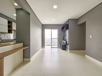 apartment em Rua Nossa Senhora Conceição Aparecida, Quitaúna - Osasco - SP