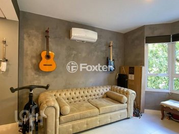 apartment em Rua General Auto, Centro Histórico - Porto Alegre - RS