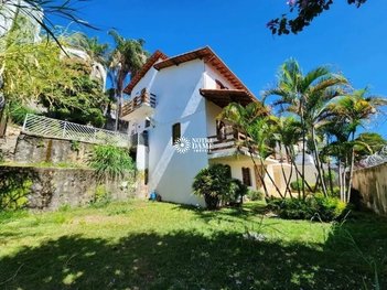 house em Rua Planetóides, Santa Lúcia - Belo Horizonte - MG