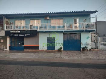 house em Avenida República, Nova Sapucaia - Sapucaia do Sul - RS