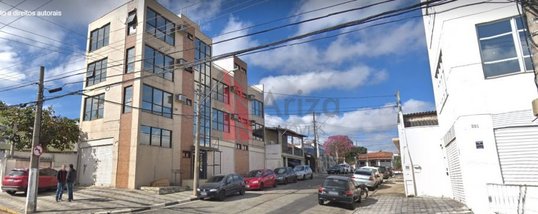 office em Rua Domingos José Cassola, Centro - Mogi das Cruzes - SP