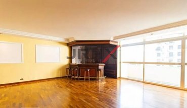 apartment em Rua Doutor Gabriel dos Santos, Santa Cecília - São Paulo - SP