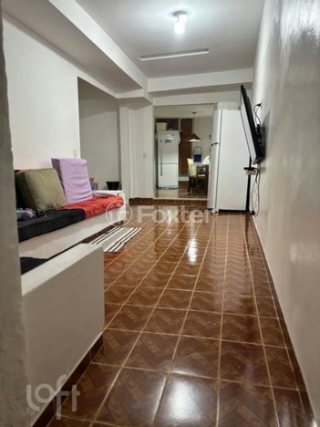 house em Rua Ricardina Vieira Coelho, Alto da Riviera - São Paulo - SP