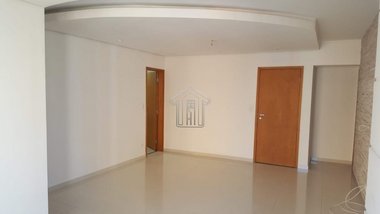 apartment em Avenida João XXIII, Vila Bela Vista - Santo André - SP
