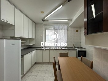 apartment em Rua Lauro Linhares, Trindade - Florianópolis - SC