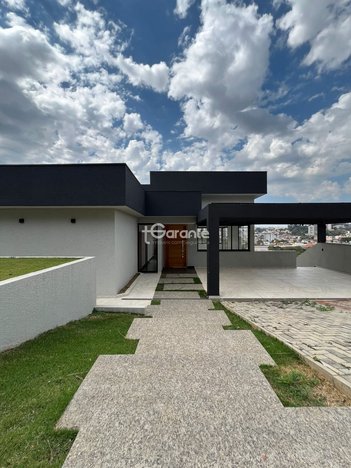 house em Rua Deputado Samuel Saul, Jardim Bela Vista - Bragança Paulista - SP