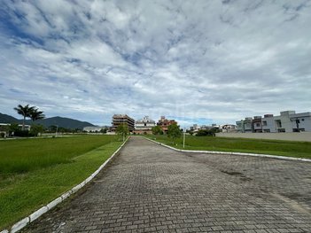 land_lot em Rua Camarinhas, Campeche - Florianópolis - SC