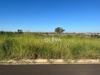 land_lot em Avenida Miguel Neves de Azevedo, Residencial Alta Vista - São José do Rio Preto - SP