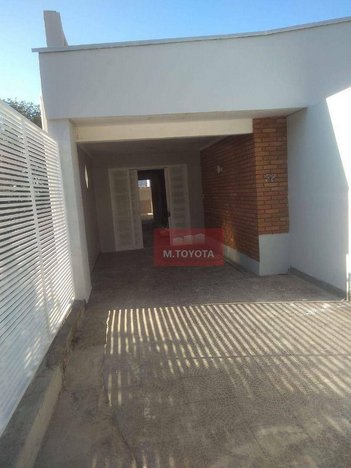 house em Rua Vera, Jardim Santa Mena - Guarulhos - SP