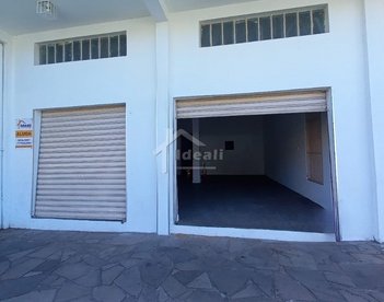 office em Avenida João Pereira de Vargas, Camboim - Sapucaia do Sul - RS