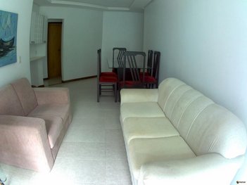 apartment em Rua Joaquim da Silva Lima, Centro - Guarapari - ES