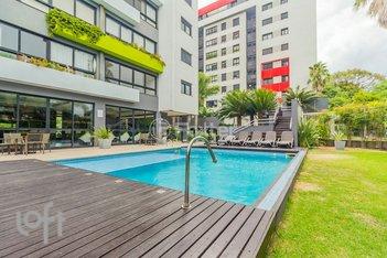 apartment em Rua Marechal Hermes, Tristeza - Porto Alegre - RS