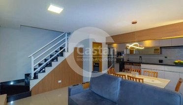 house em Rua Maestro Furio Franceschini, Cidade Continental - São Paulo - SP