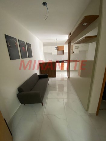 apartment em Rua George Chahestian, Vila Basileia - São Paulo - SP
