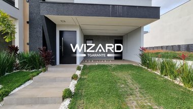 house em Avenida Ipanema, Jardim Novo Horizonte - Sorocaba - SP
