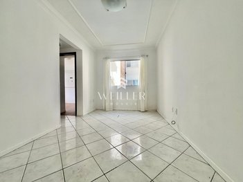 apartment em Rua Maria Sedrez, Fazendinha - Itajaí - SC