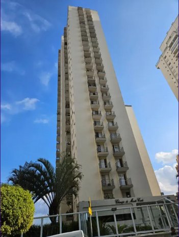apartment em Rua Conde de Irajá, Vila Mariana - São Paulo - SP