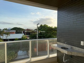 apartment em Campeche, Campeche - Florianópolis - SC