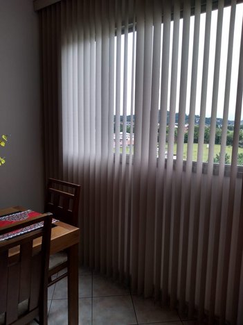 apartment em Avenida André Luíz, Picanço - Guarulhos - SP