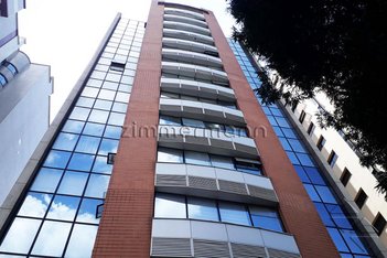 office em Rua Pedro de Toledo, Vila Clementino - São Paulo - SP